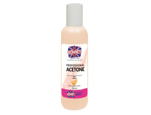Ronney Aceton Do Paznokci Melon 100ml