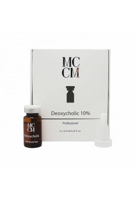 Medical Cosmetics Deoxycholic 10% - kwas dezoksycholowy - 10ml