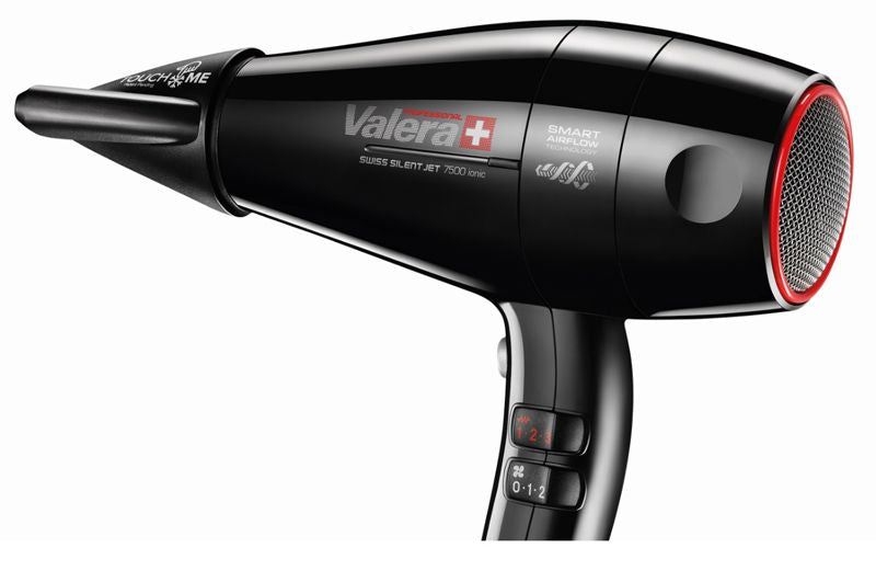 Valera Suszarka Do Włosów Silent Jet 7500 Light Ionic Rc