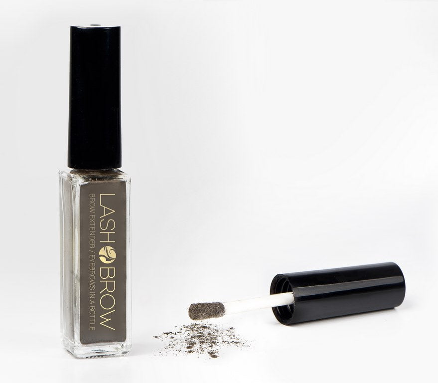 Lash Brow Brwi W Butelce Cold Espresso