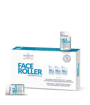 Face Roller Aktywny Koncentrat Anti – Ageing 5x5ml