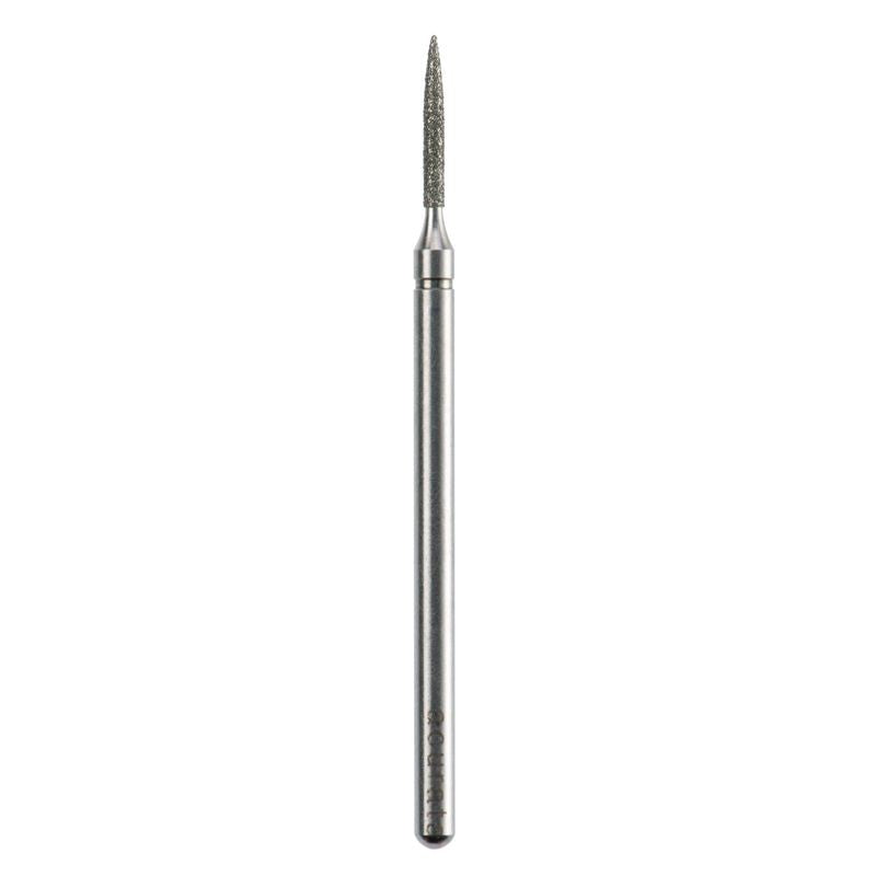 Frez Diamentowy Szpic 1,2/10,0 mm Acurata