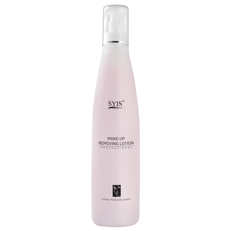 SYIS Mleczko Do Demakijażu  500 Ml