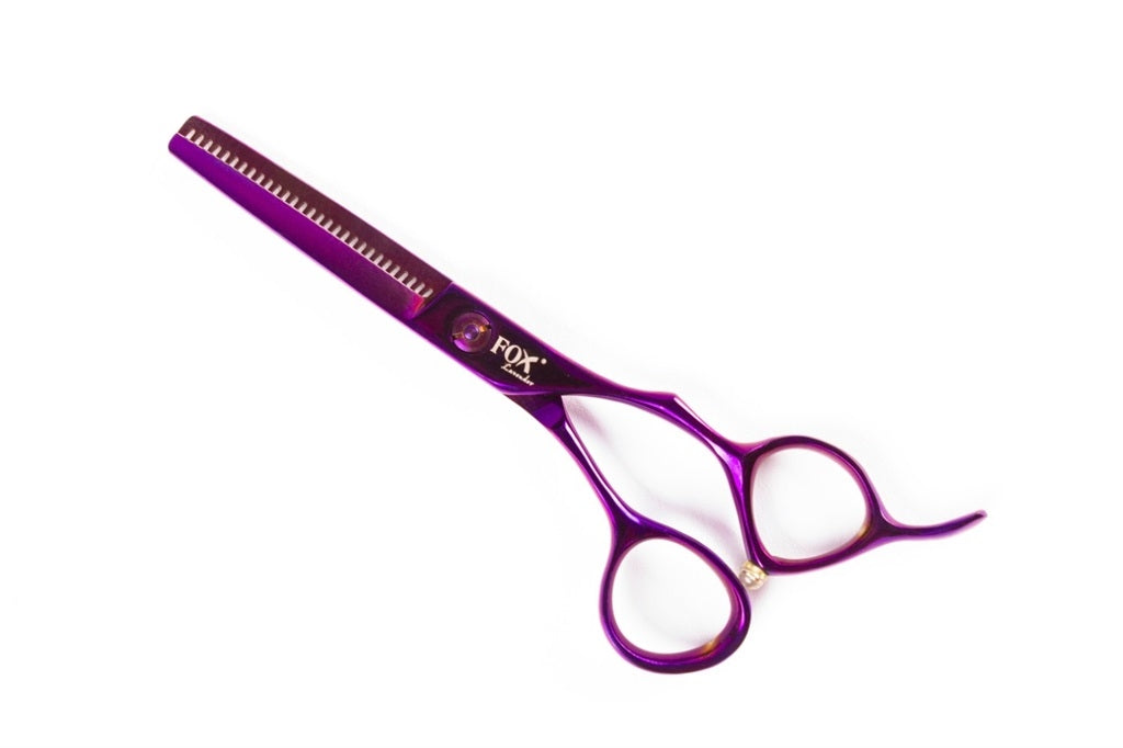 Degazówki Fox Lavender 5.5" LIMITED EDITION