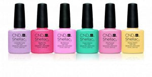 CND Vinylux Lavender Lace 15 Ml