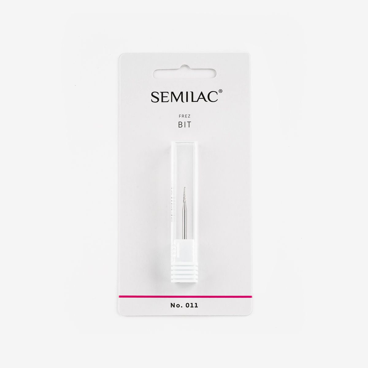Semilac Frez 011