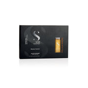 Alfaparf Semi Di Lino Cellula Madre - Eliksir Odnowy Do Wszystkich Rodzajów Włosów, 12x13ml