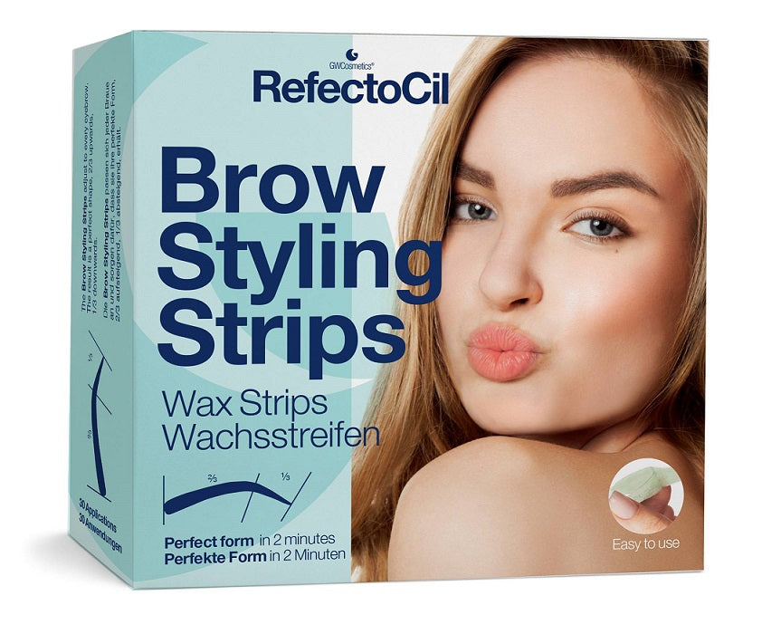 RefectoCil Brow Styling Strips