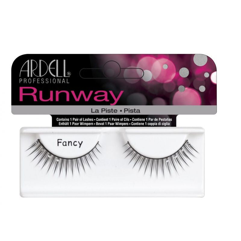 Ardell Runway Fancy Black