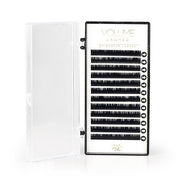 Wonder Lashes Volume Rzęsy D