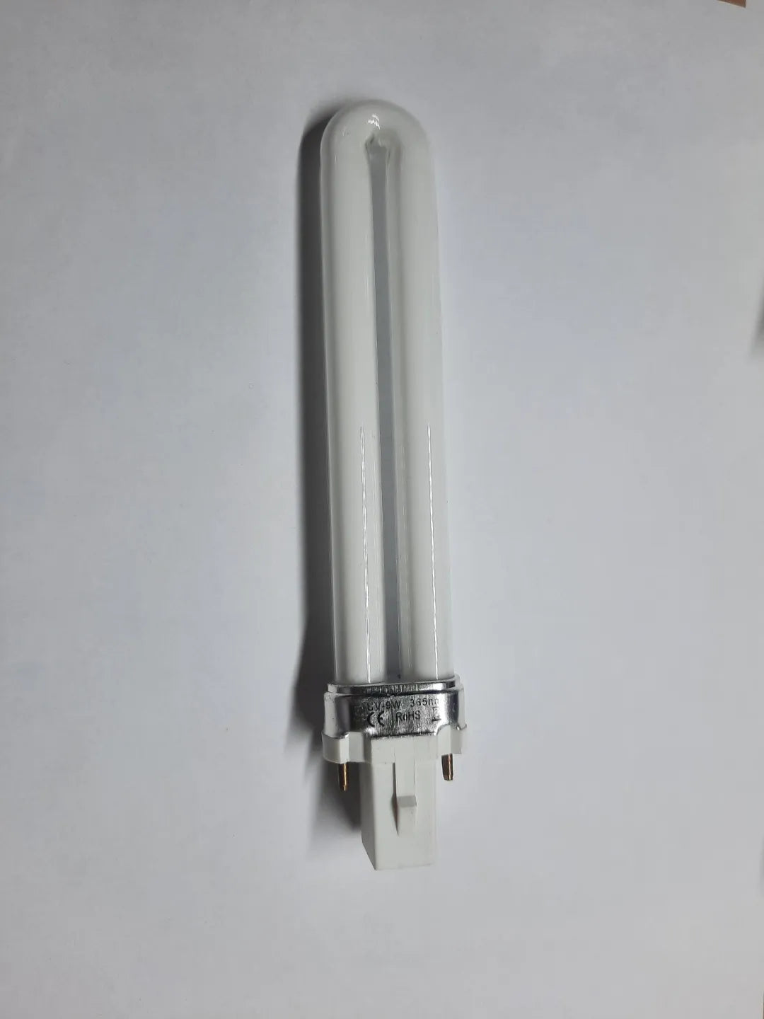 Żarówka (Świetlówka) 9w Uv