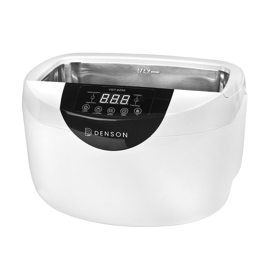 Myjka ultradźwiękowa UC-002 2.5L
