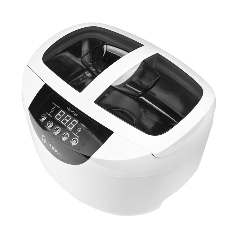 Myjka ultradźwiękowa UC-002 2.5L