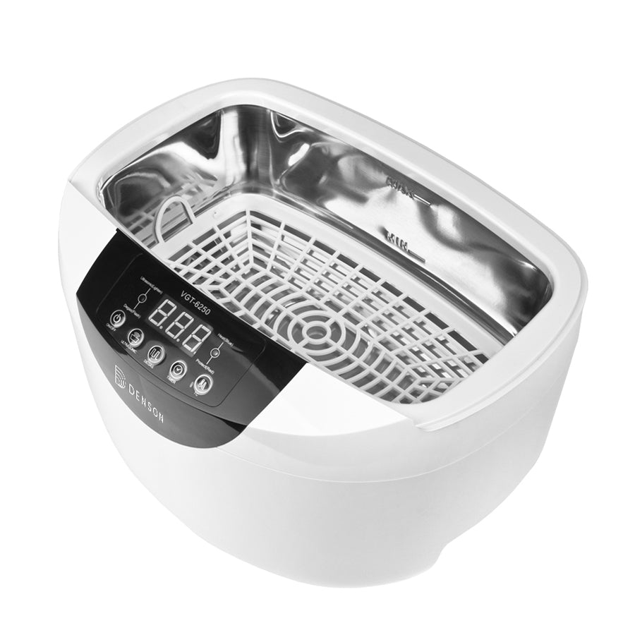 Myjka ultradźwiękowa UC-002 2.5L