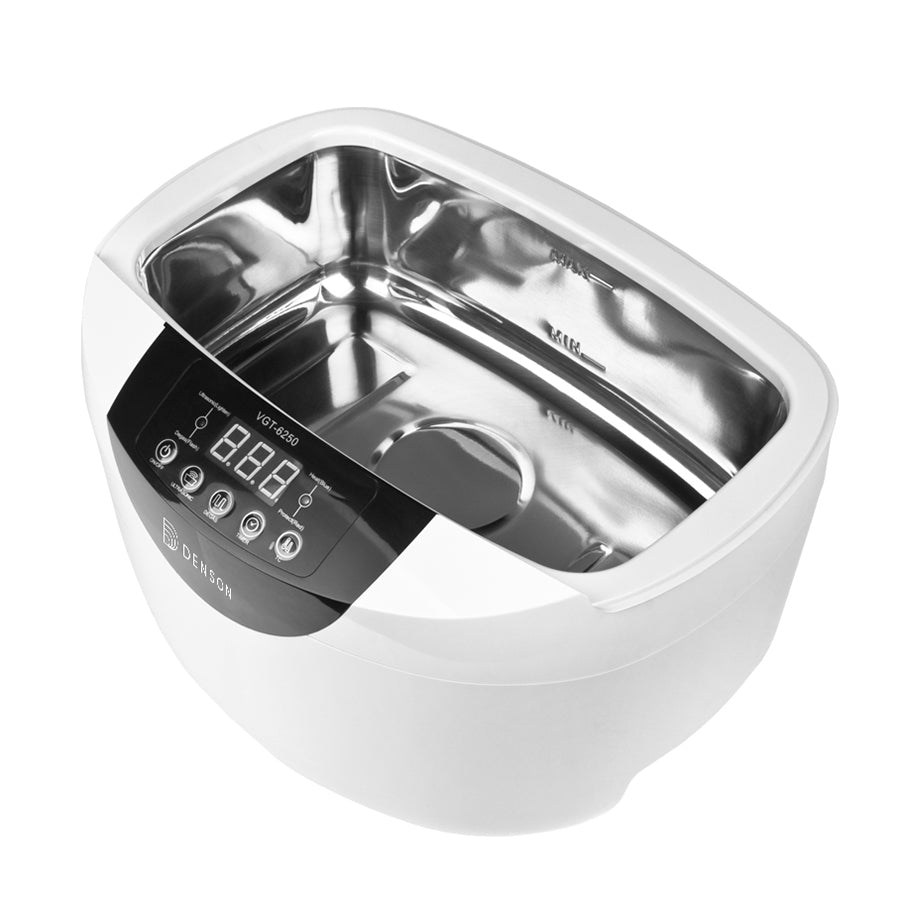 Myjka ultradźwiękowa UC-002 2.5L