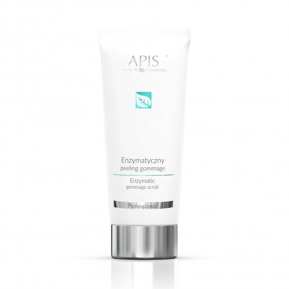 APIS Professional APIS Enzymatyczny Peeling Gommage 200ml