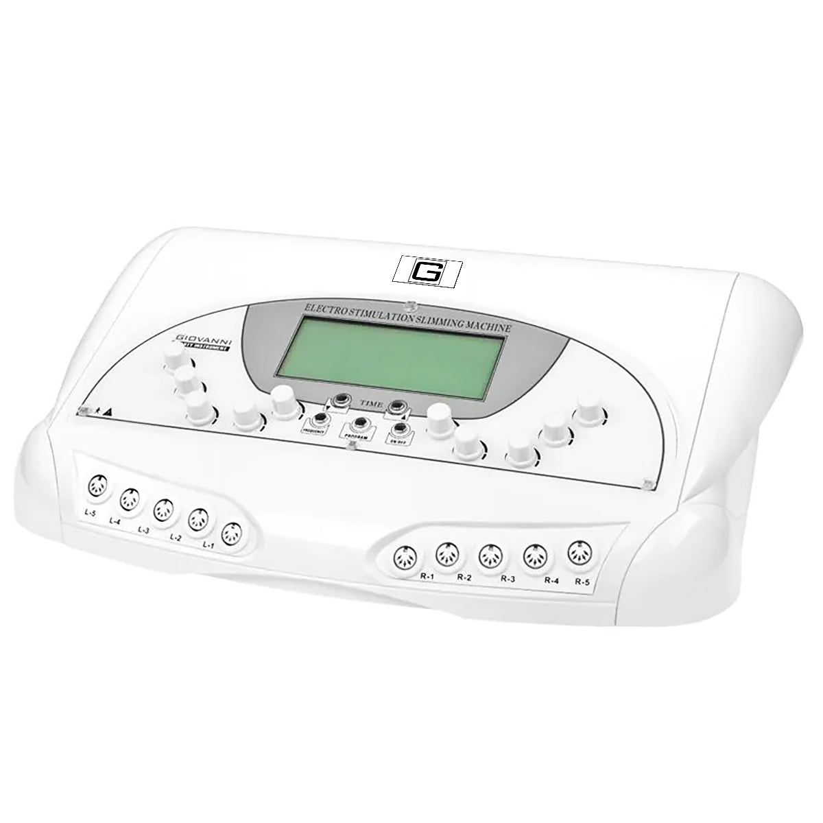 Urządzenie Classic Elektrostymulacja