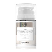 APIS Inspiration, Krem do twarzy nawilżająco-liftingujący na dzień 40+, 50 ml