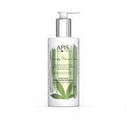 Apis Regenerujący Krem do Rąk z Olejem z Konopi 300 ml