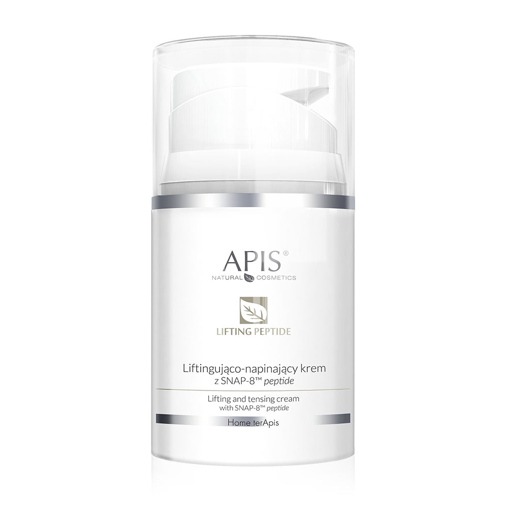 APIS Professional APIS Liftingująco - Napinający Krem 50ml