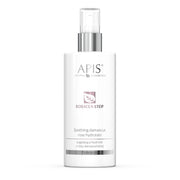 Apis Rosacea Stop - Łagodzący Hydrolat z Róży Demaceńskiej 300ml