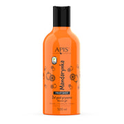 Apis Fruit Shot Mandarynkowy Żel Pod Prysznic 500ml