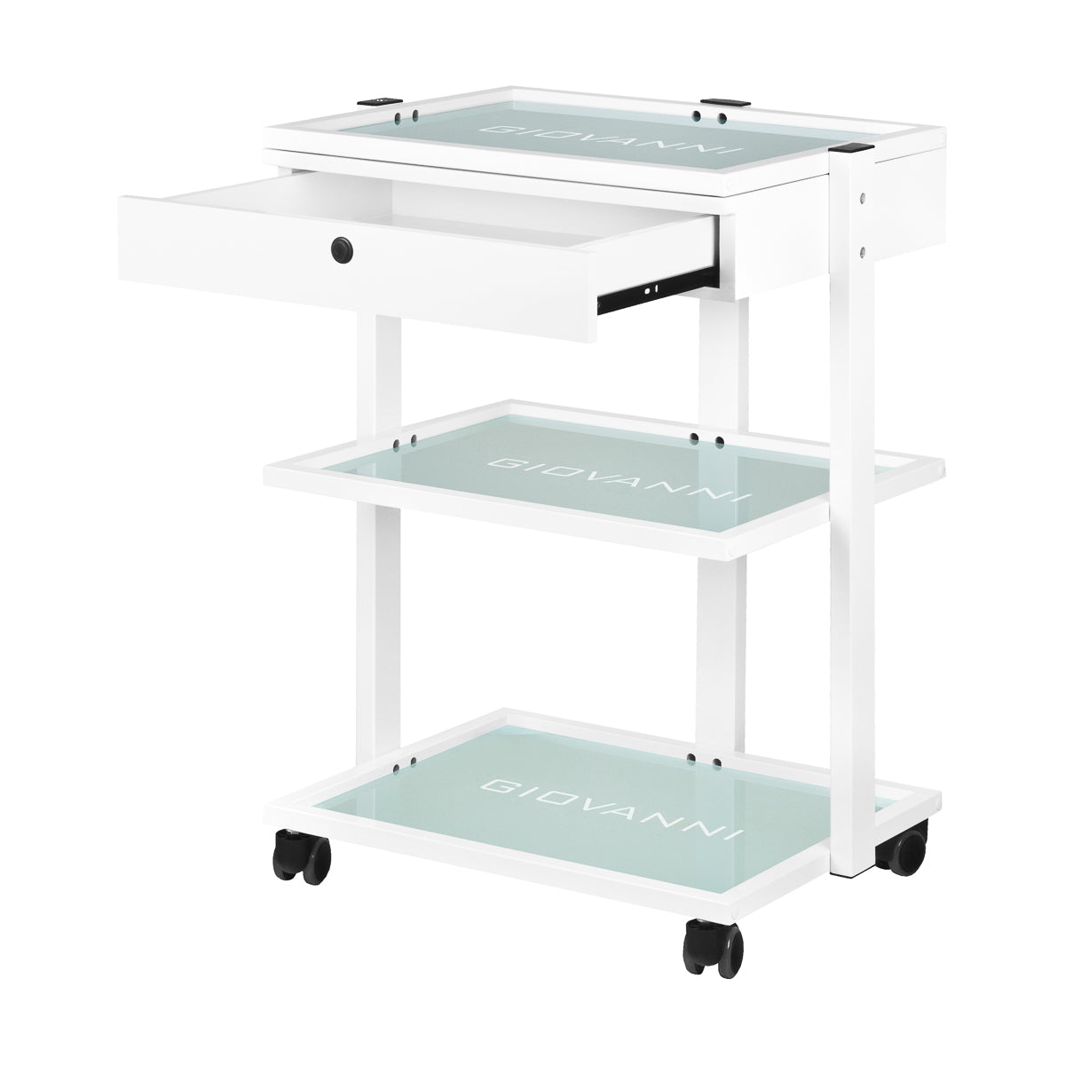 Stolik kosmetyczny typ 1040A Giovanni