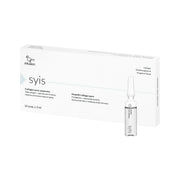 Syis ampułki pure collagen 100 % 10 x 3 ml