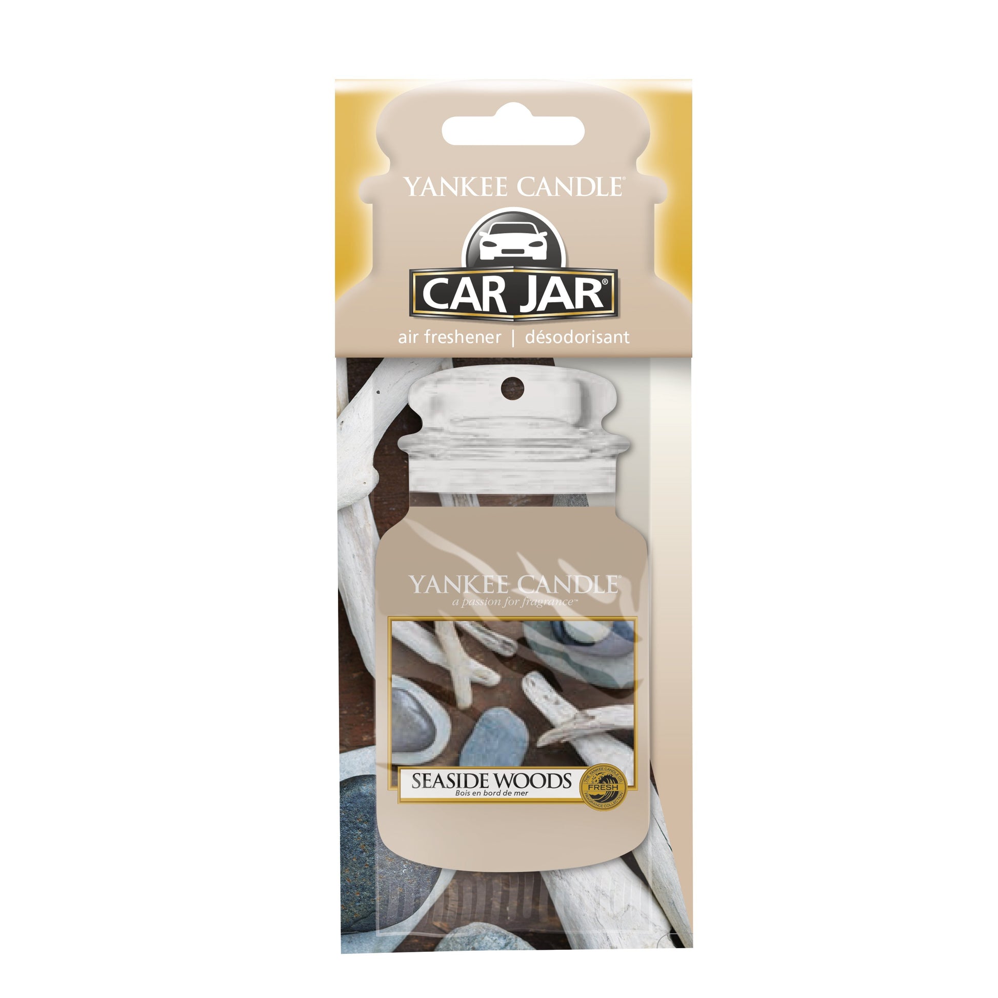 Zawieszka Zapachowa do Auta Car Jar