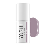 Yoshi - Lakier Hybrydowy 102 Lost Lila 6ml