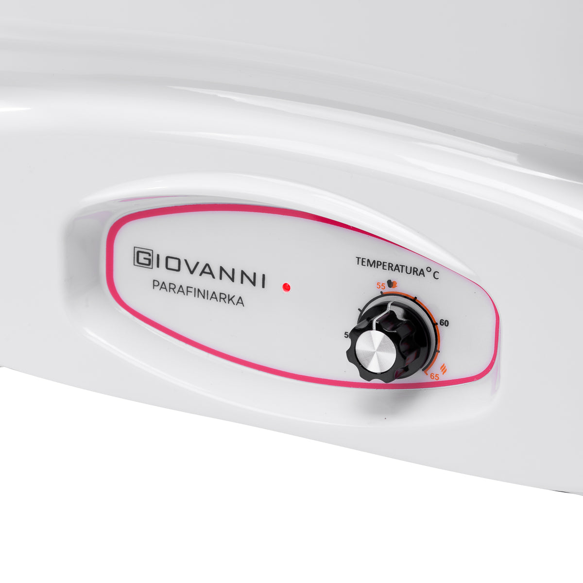 Parafiniarka 220W Giovanni
