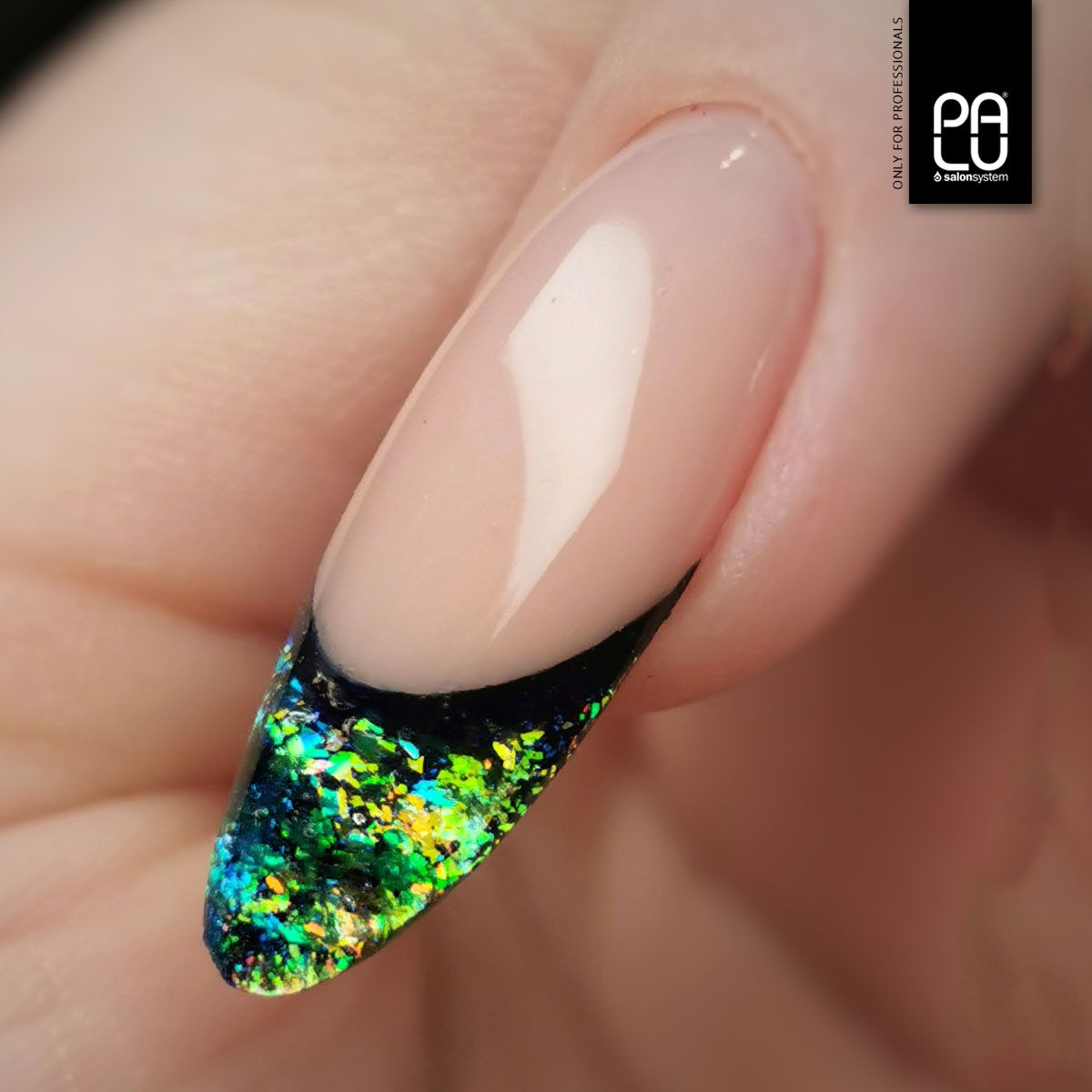 Palu - Builder Gel Cover/50g