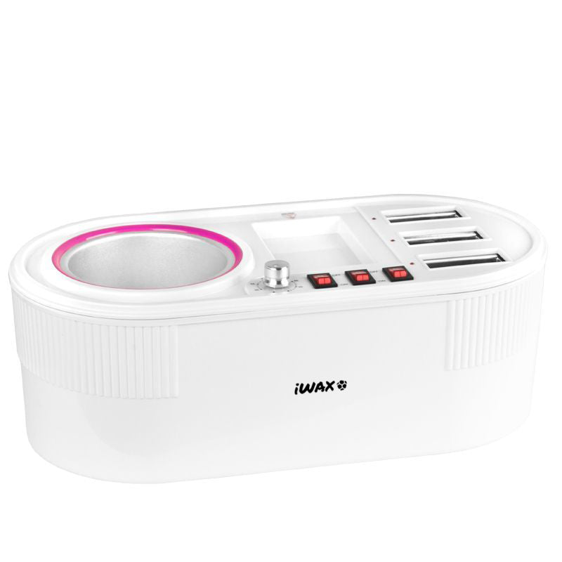 Podgrzewacz Wosku Wielofunkcyjny 270w