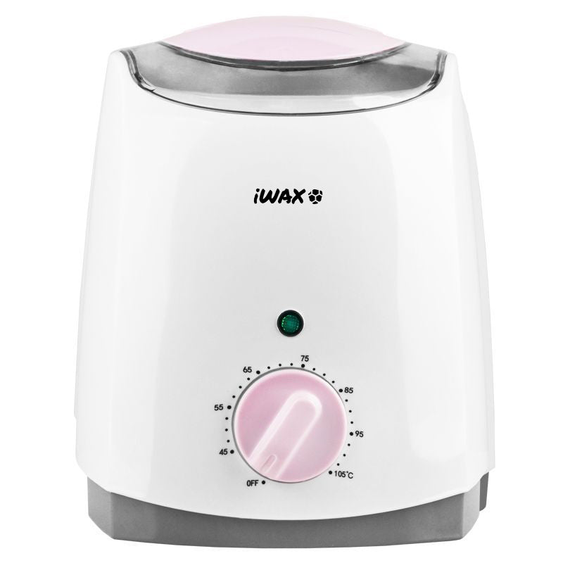 Podgrzewacz Wosku Puszka 800ml, 200w