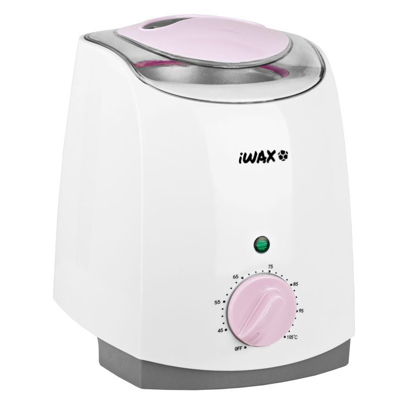 Podgrzewacz Wosku Puszka 800ml, 200w