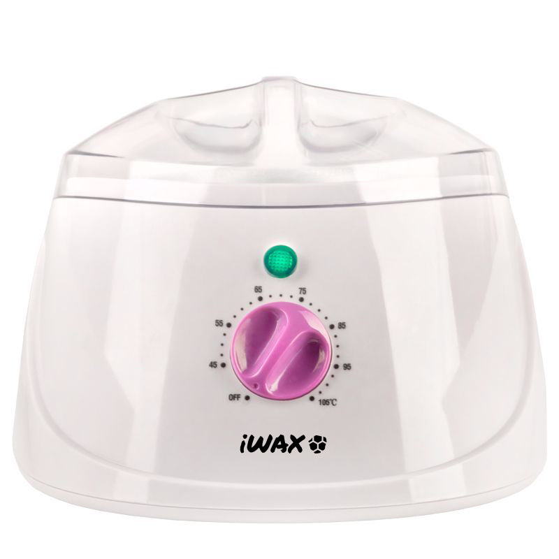 Podgrzewacz Wosku Puszka 400ml,150w