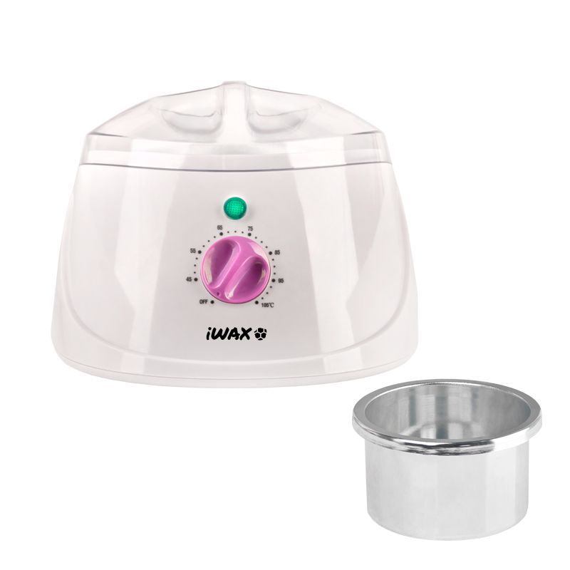 Podgrzewacz Wosku Puszka 400ml,150w