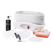 Zestaw C parafiniarka 220W Giovanni
