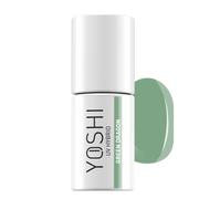 Yoshi - Lakier Hybrydowy 104 Green Dragon 6ml
