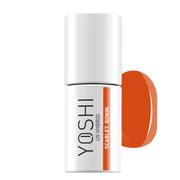 Yoshi - Lakier Hybrydowy 105 Scarlet Ronin 6ml