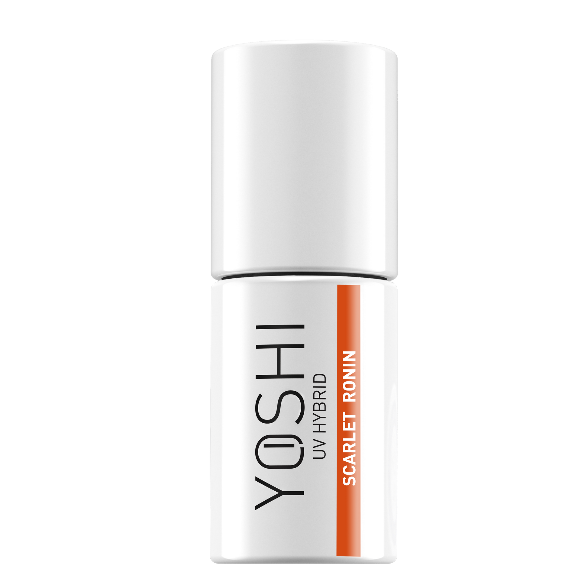 Yoshi - Lakier Hybrydowy 105 Scarlet Ronin 6ml