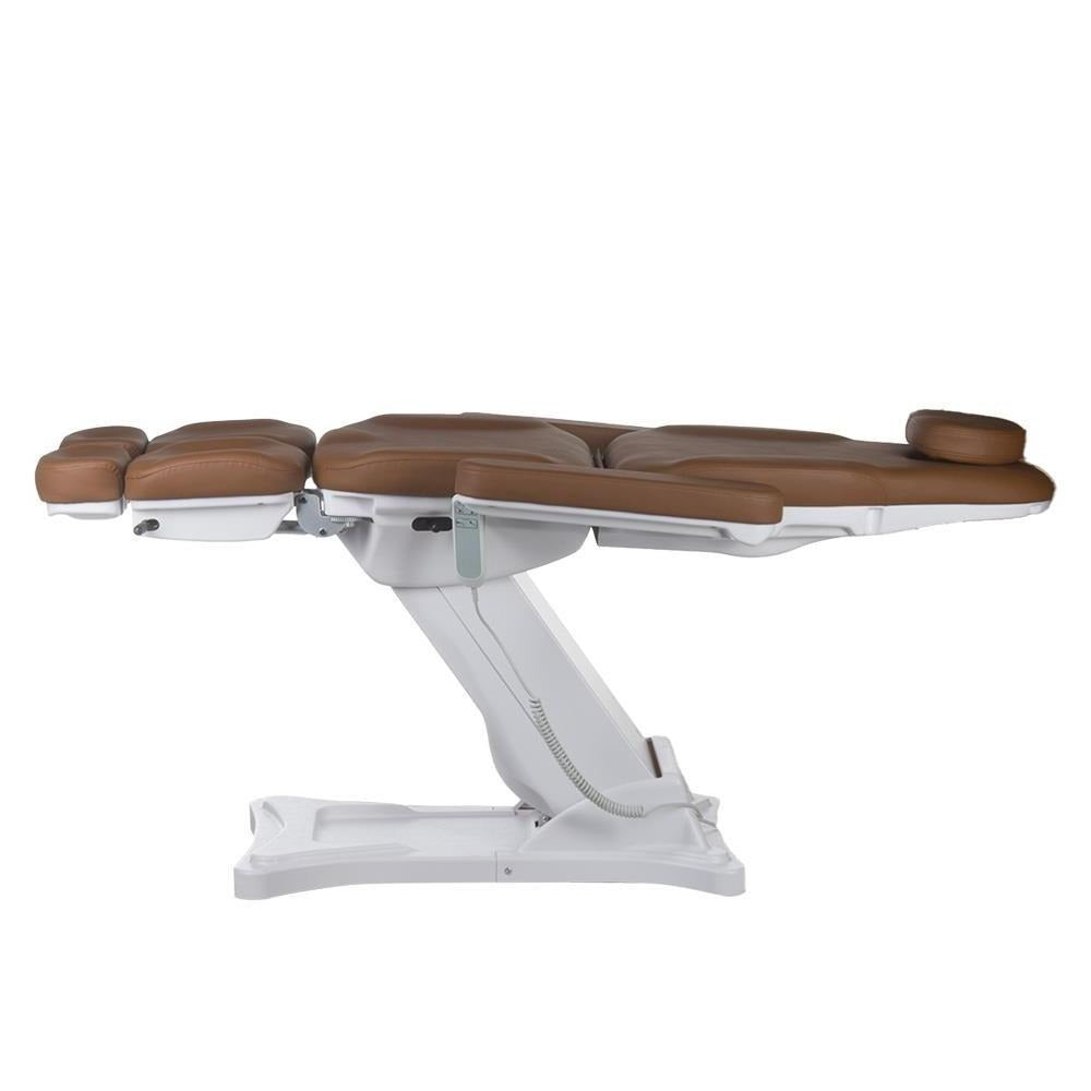 Elektr fotel kosmet MODENA PEDI BD-8294 Brązowy