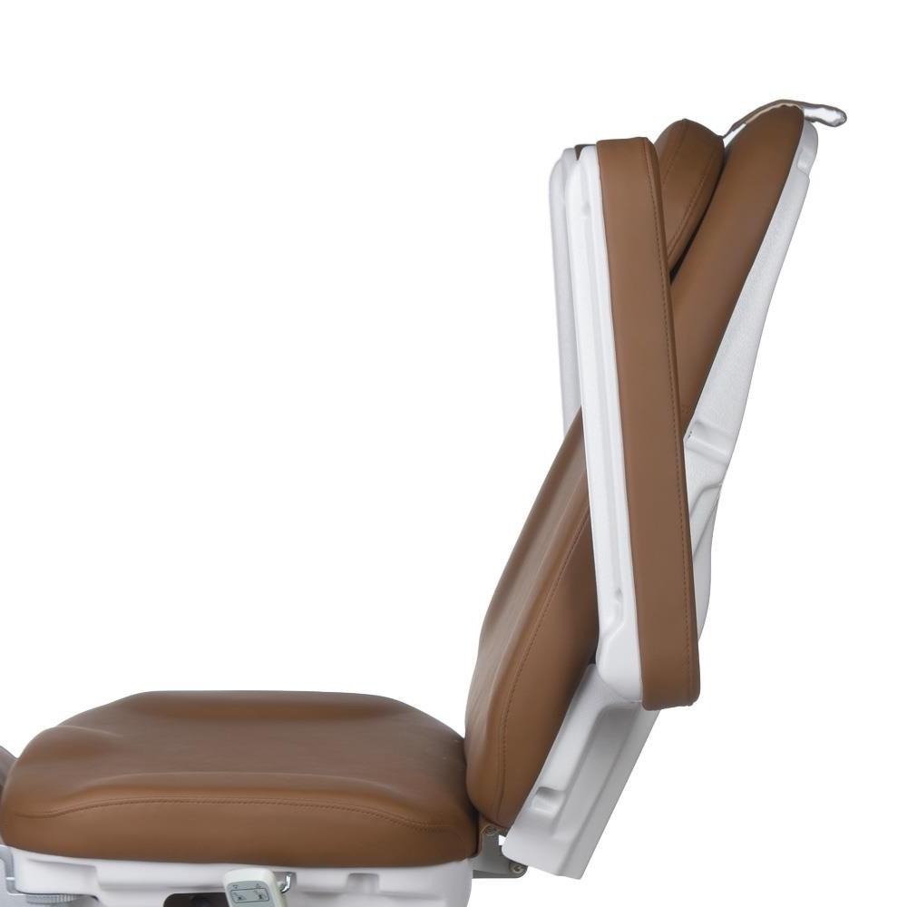 Elektr fotel kosmet MODENA PEDI BD-8294 Brązowy