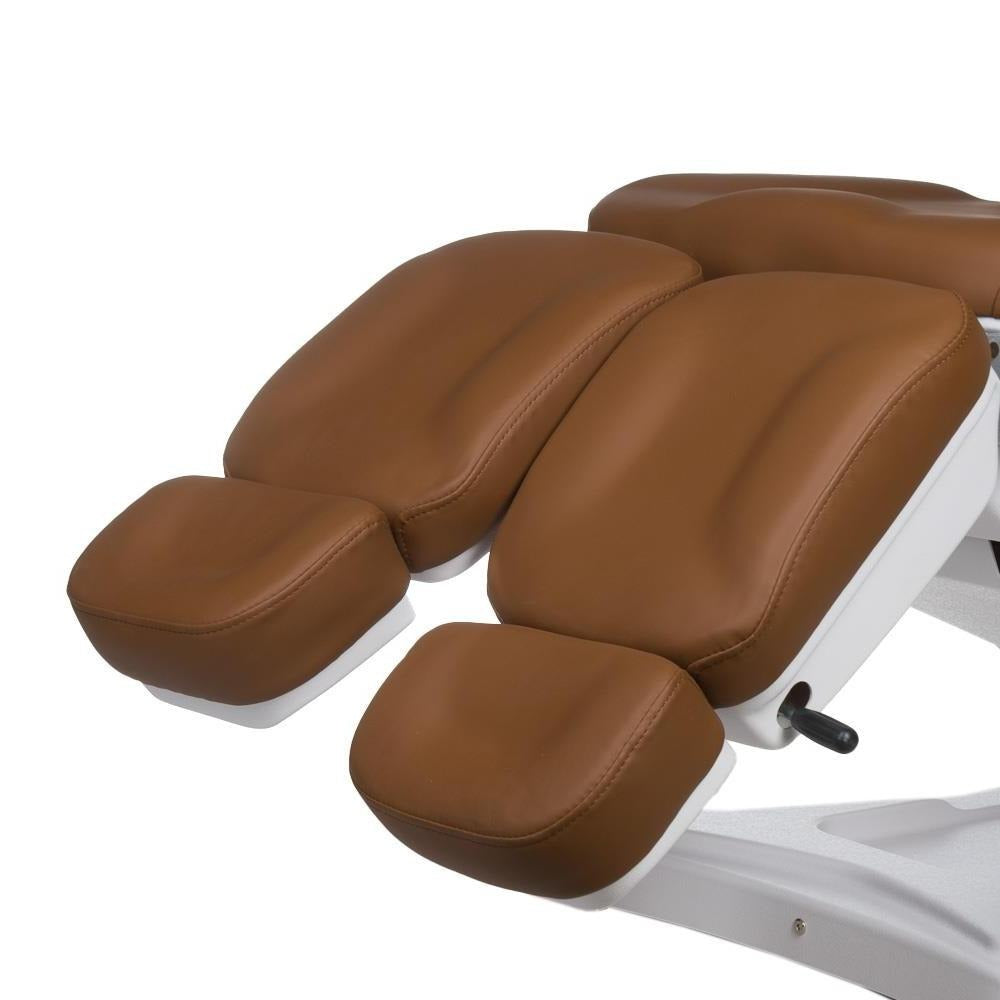 Elektr fotel kosmet MODENA PEDI BD-8294 Brązowy