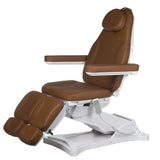 Elektr fotel kosmet MODENA PEDI BD-8294 Brązowy