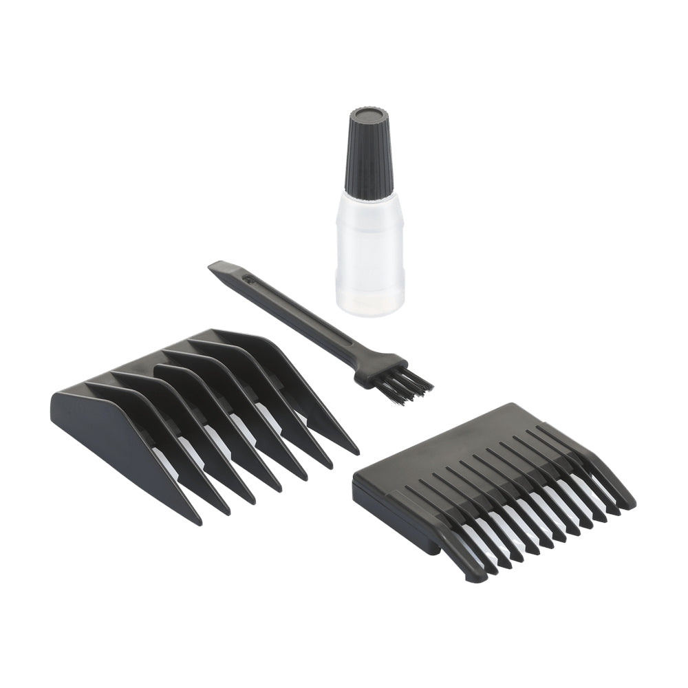 Moser Maszynka Do Włosów Primat Titanium 1230
