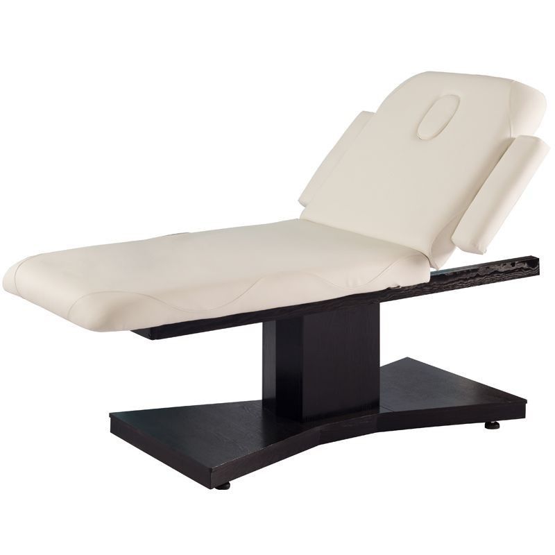 Spa Leżanka Kosmetyczna Azzurro 805 1 Siln. Venge/Latte