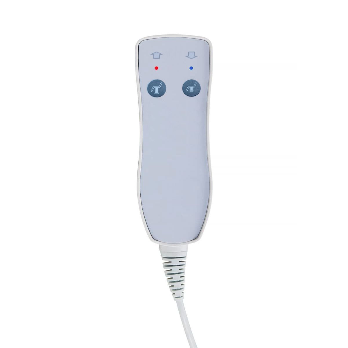 Spa Leżanka Kosmetyczna Azzurro 805 1 Siln. Venge/Latte