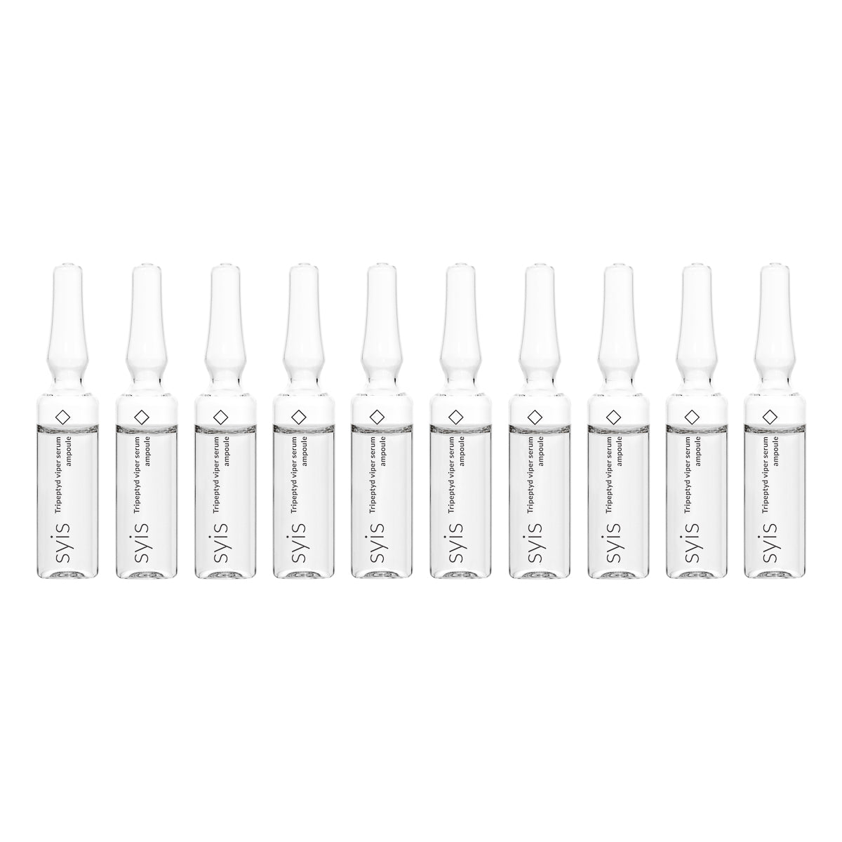 Syis ampułki liftingujące tripeptyd viper serum 10 x 3 ml