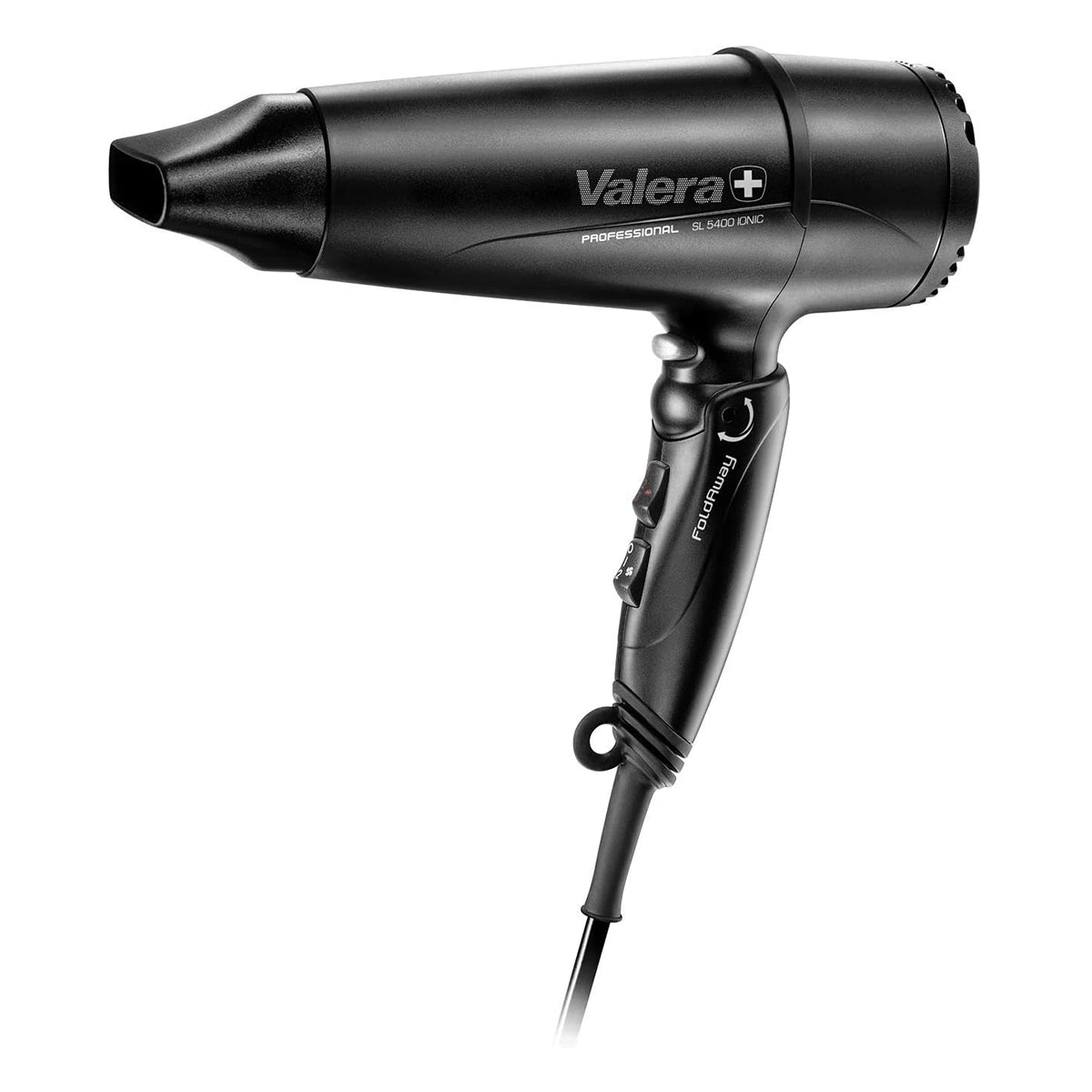 Valera Suszarka Do Włosów Swiss Light 5400 Fold-Away Ionic